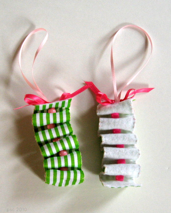 Pickup Some Creativity Handmade Gift Parade