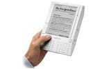 Kindle-ebook reader