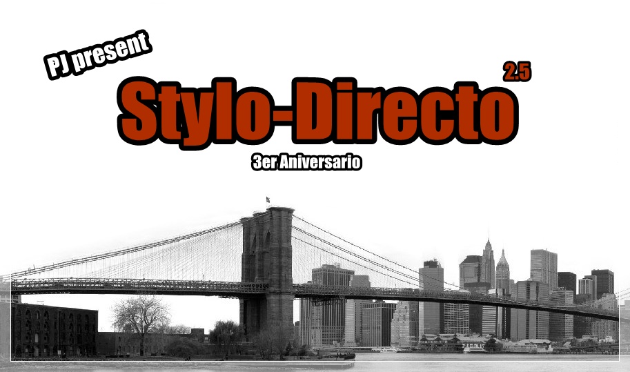 .:. Stylo-Directo .:.