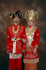 Pengantin Tapanuli Tengah (Sibolga)