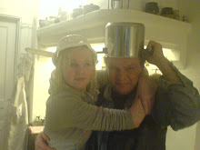 Lillan och Pappa
