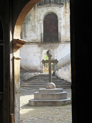 MEXICO DAILY PHOTO: abril 2007