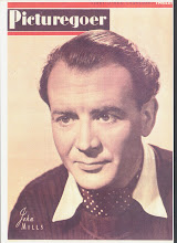 John Mills