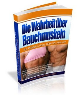Bauch Beine Po