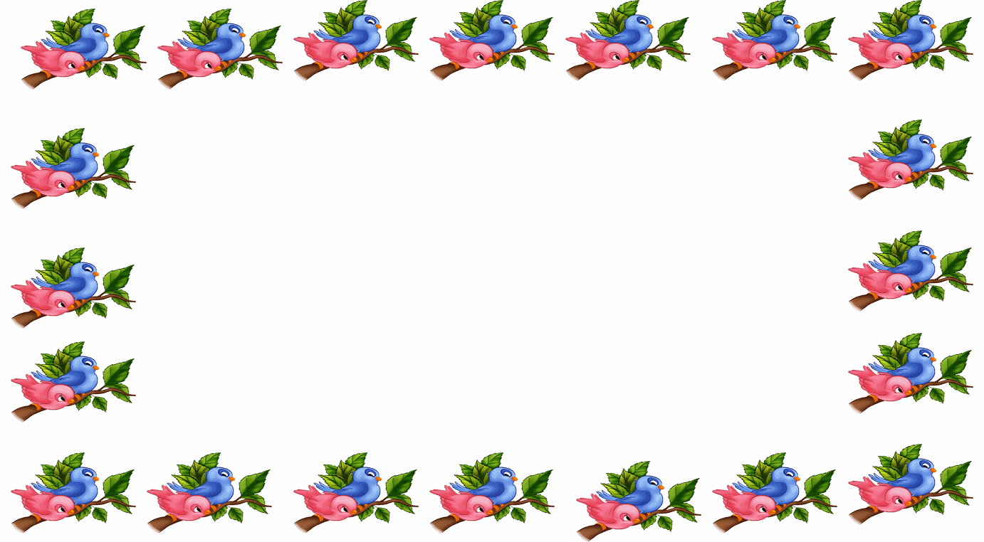 Bordas De Flores