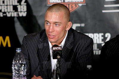 Gsp In Suit