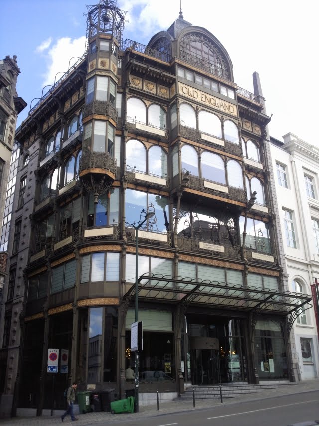 Musical Instrument Museum