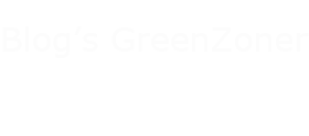 Blog's Greenzoner