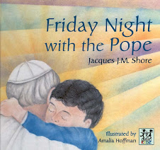 Friday Night with the Pope