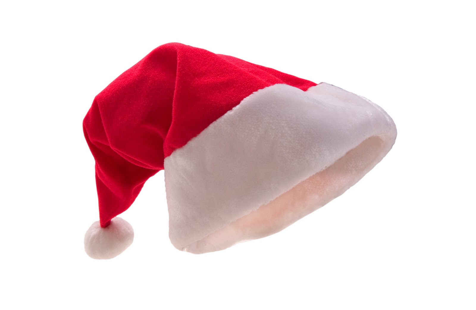 Santa's hat stock photos Chiieew!: December 2010