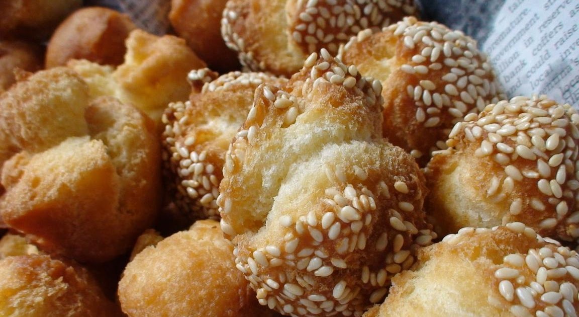 mamadidapur: ONDE ONDE KETAWA