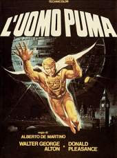 L`Uomo Puma [1980]