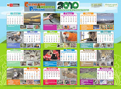 CALENDARIO AMBIENTAL