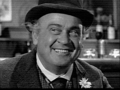 Dub Taylor