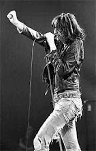 Joey Ramone Site
