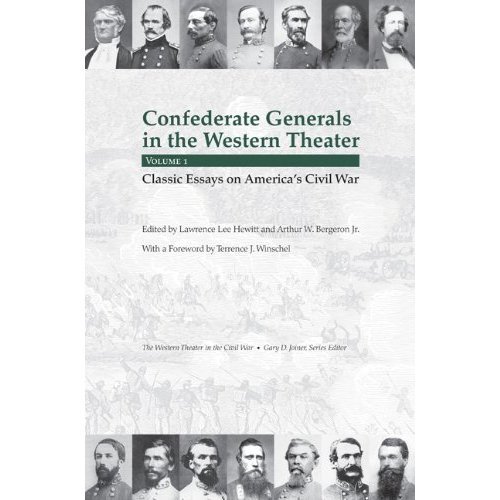 civil war librarian june 2010 classic essays