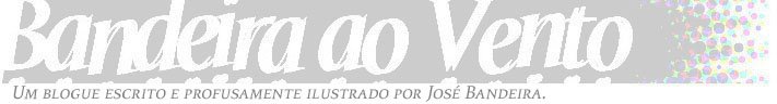Bandeira ao Vento