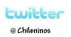 Chileniños en Twitter