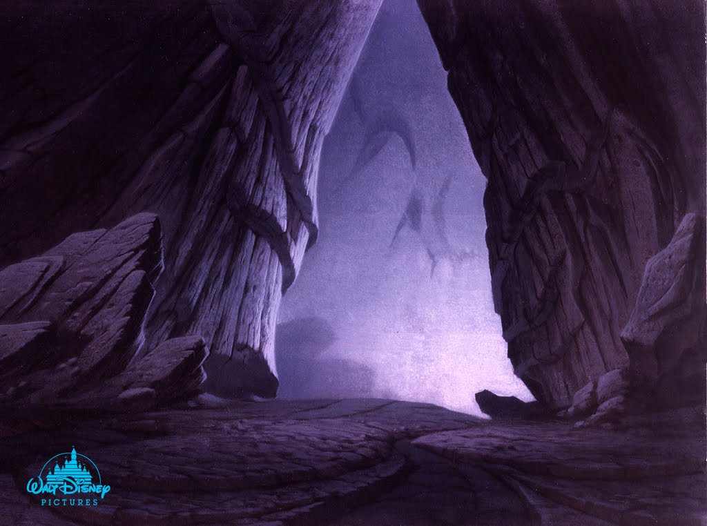 Paint Box: Lion King