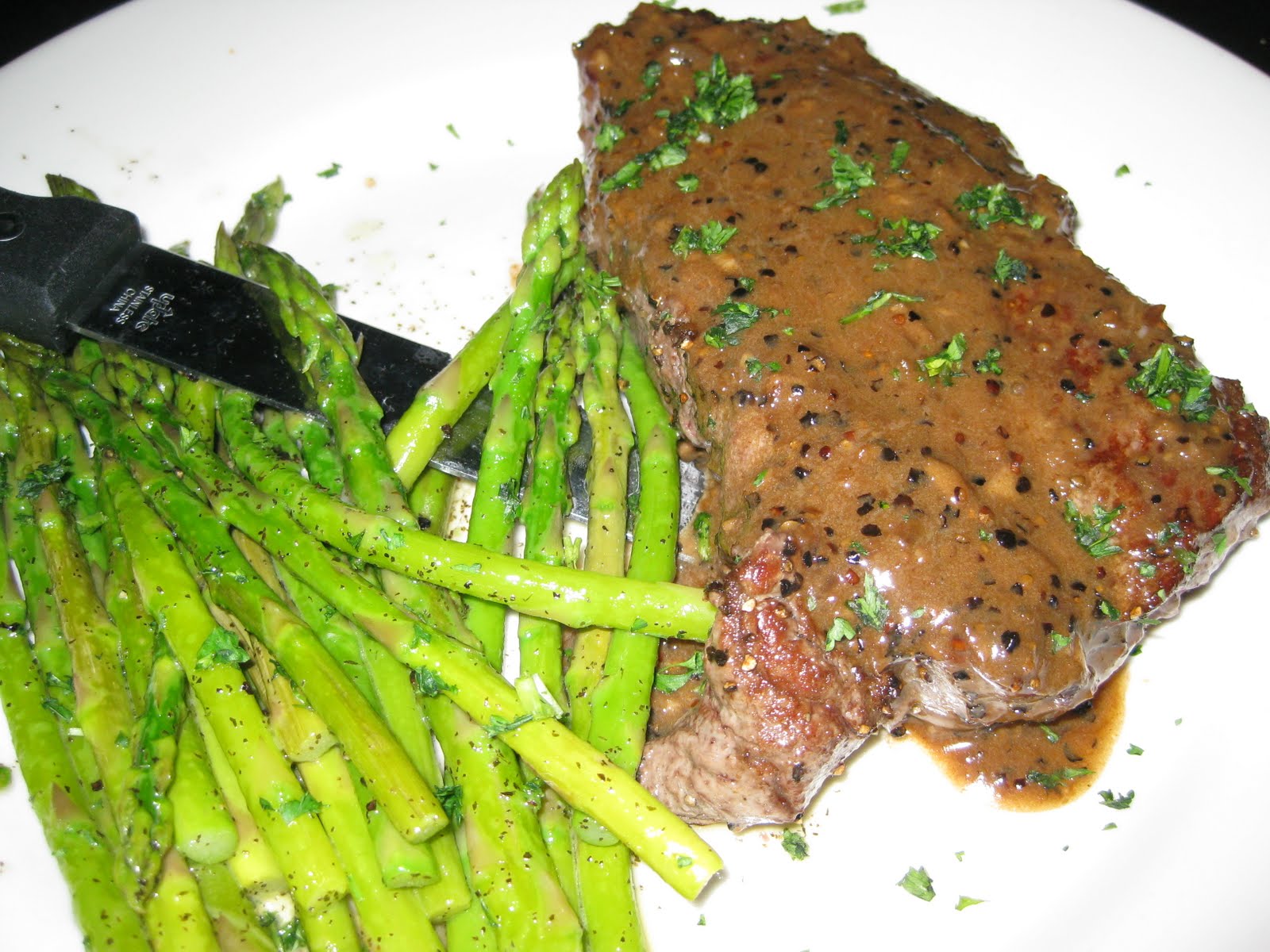 foodopolis Capo's Italian Steakhouse