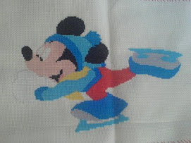 PC MICKEY