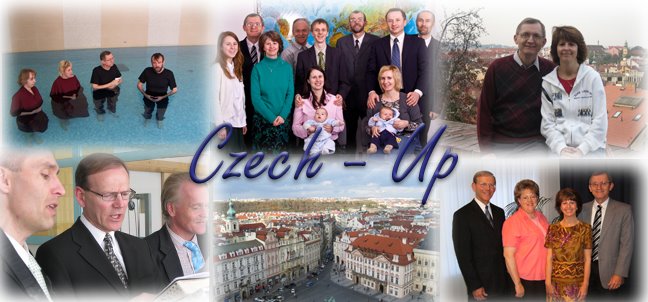 Czech Up