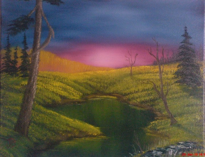 Sparklerose Designs FEATURED Jason Bowen