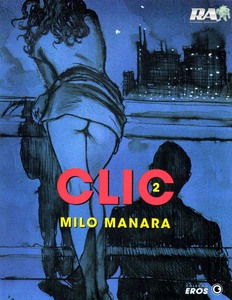 Coleo Miro Manara Clic+02
