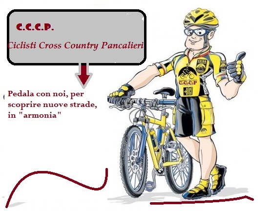 C.C.C.P. (Ciclisti Cross Country Pancalieri)