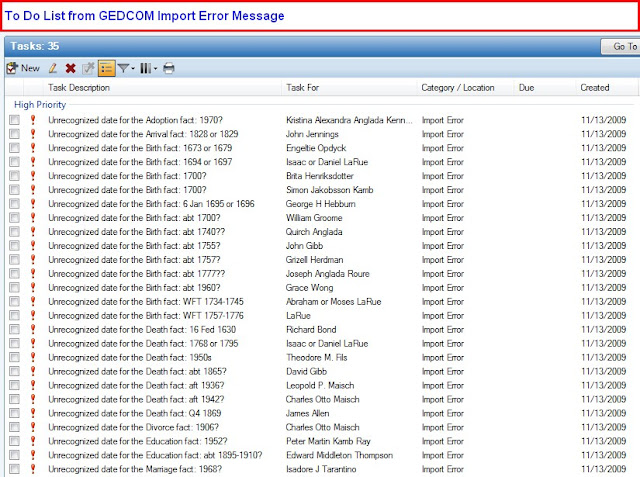 Gedcom file will not download in a macbook air Gedcom file will not download in a macbook air