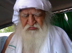 BABA JAIGURUDEV