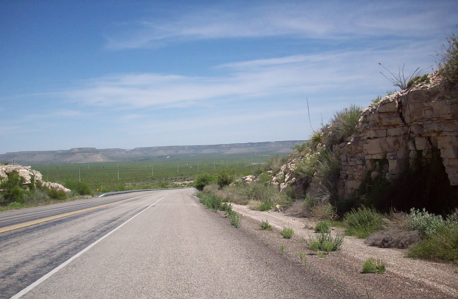 First United Methodist Church Iraan, Texas Wednesday in Iraan