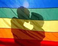 Comunidad gay