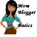Mom Blogger Basics