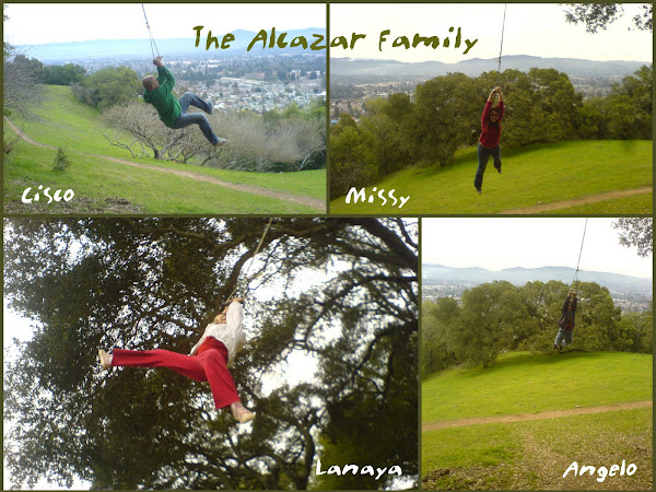 The Alcazar Family