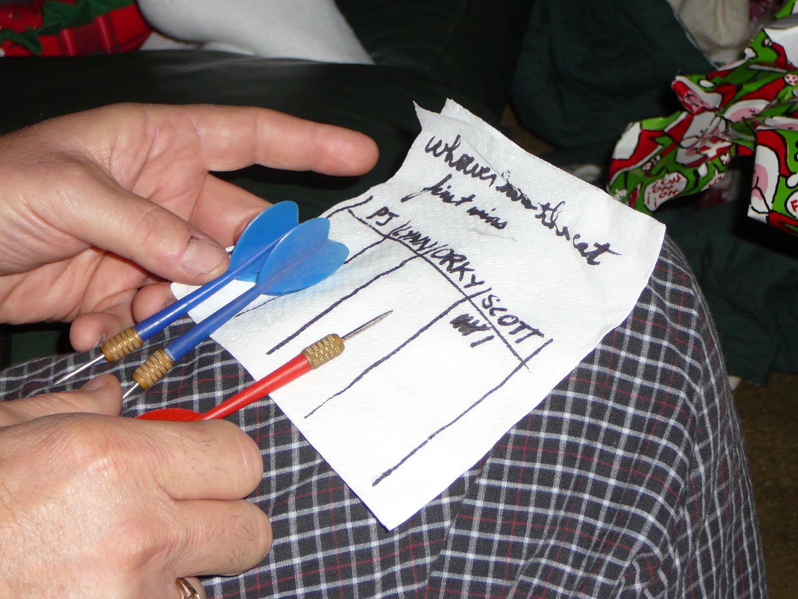 funny photo of zip lock bags