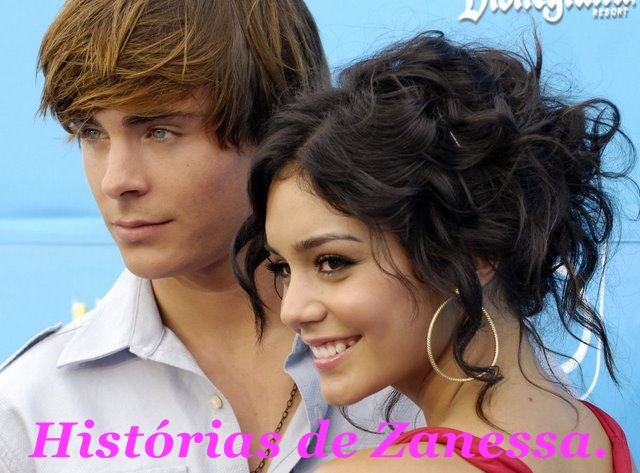 zanessa forever