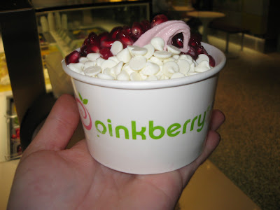 Yogurt Chips