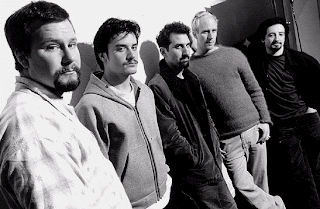 faith no more