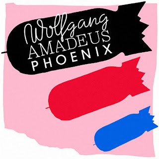 Wolfgang Amadeus Phoenix, Phoenix
