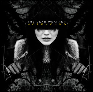 horehound the dead weather