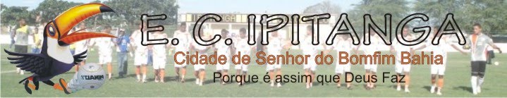 Esporte Clube Ipitanga Bahia