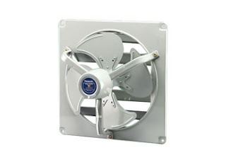 Industrial Exhaust Fan 40AFU Panasonic ~ Jual Alat Listrik