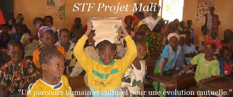 STF Projet Mali