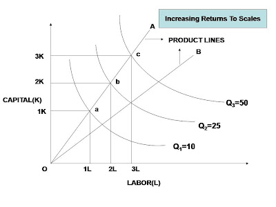 Constant Return To Scale Adalah Goreng
