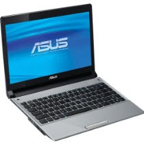 ASUS UL30Vt-A1 Thin and Light