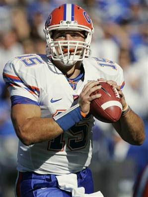 Tim Tebow