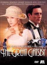The Great Gatsby Film Version