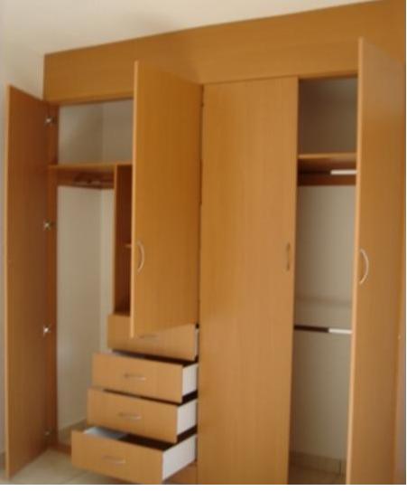 muebles guatemala: Closet