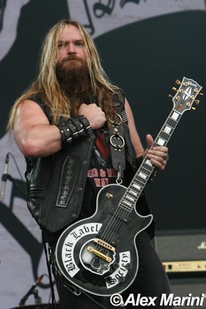 zakk